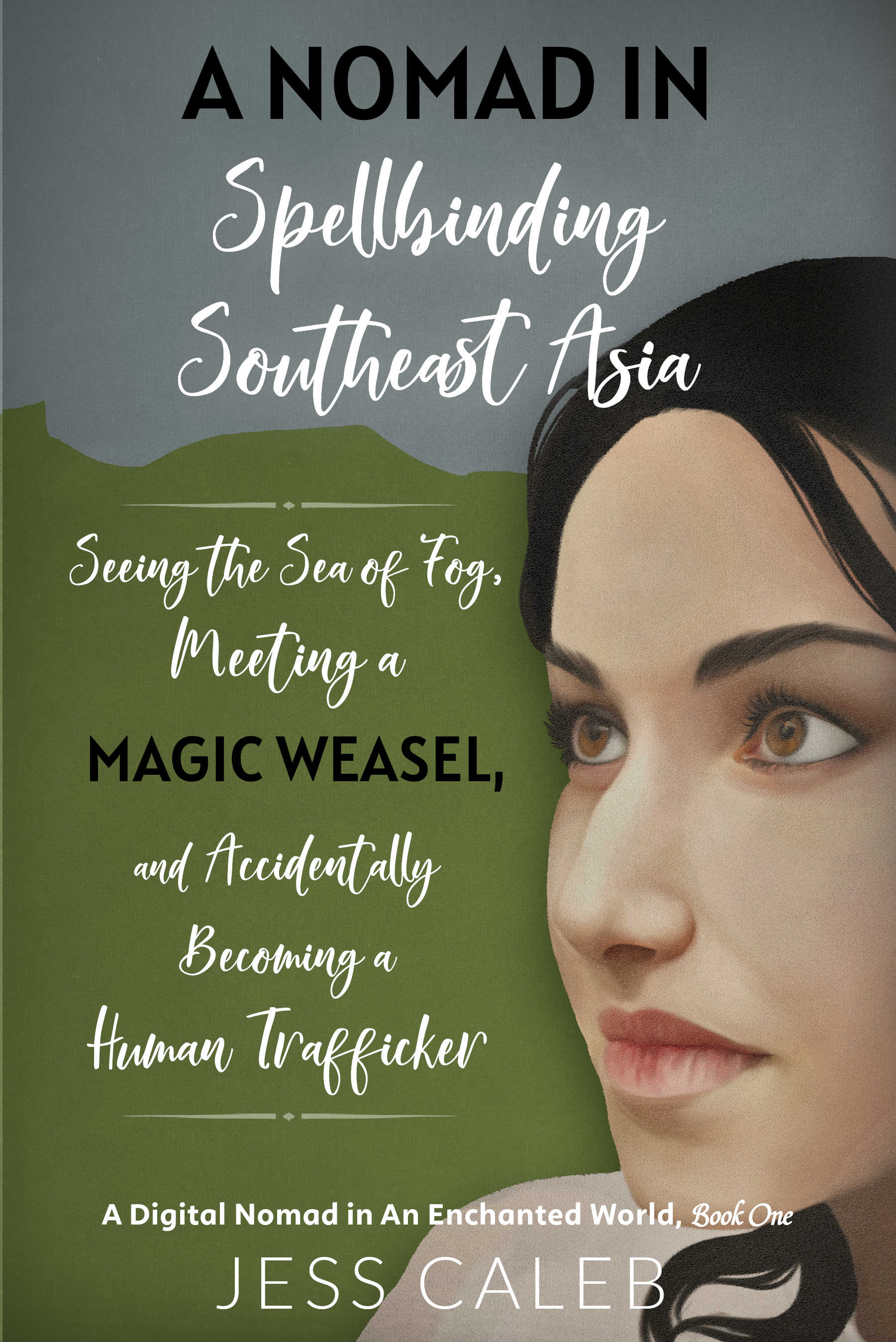 A Nomad in Spellbinding Southeast Asia